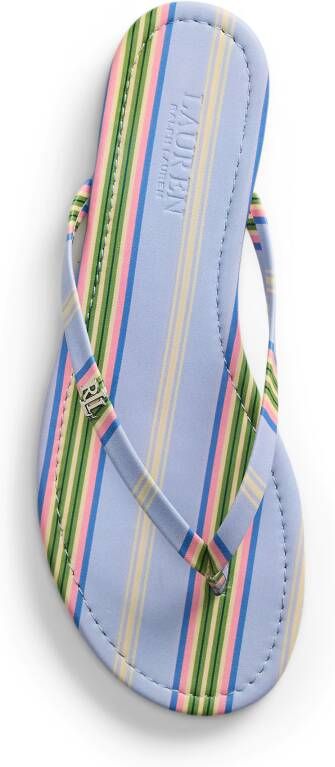 Lauren Ralph Lauren Teenslipper 'RAQUEL'