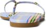 Lauren Ralph Lauren Teenslipper 'RAQUEL' - Thumbnail 4