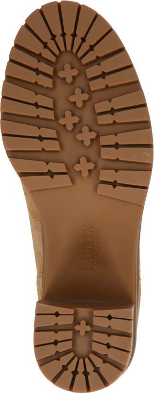 Lauren Ralph Lauren Veterlaarsjes 'CAMERON'