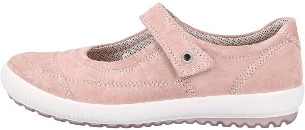 legero Ballerina met riempjes