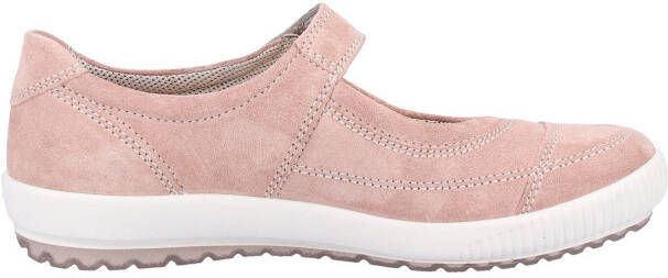 legero Ballerina met riempjes