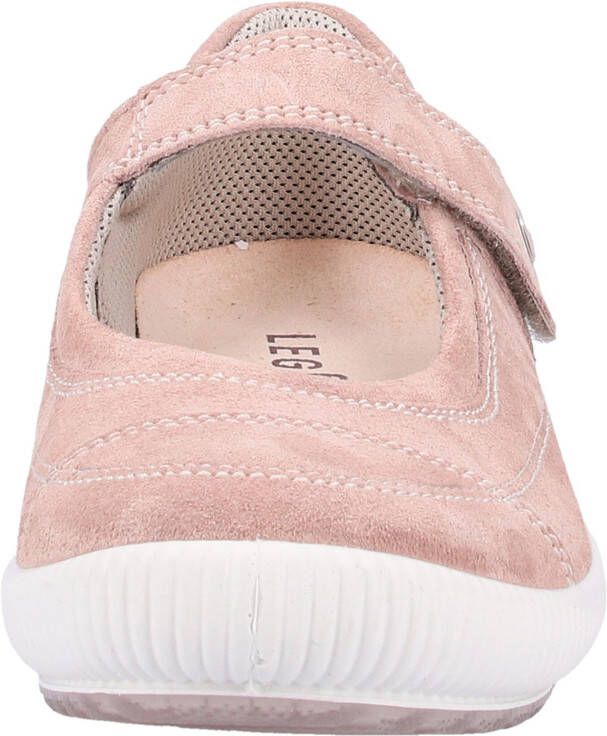legero Ballerina met riempjes