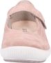 Legero Klittenbandschoenen Tanaro 4.0 met modieuze siernaden - Thumbnail 7