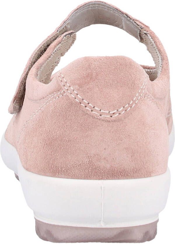 legero Ballerina met riempjes