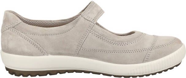 legero Ballerina met riempjes
