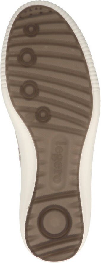legero Ballerina met riempjes