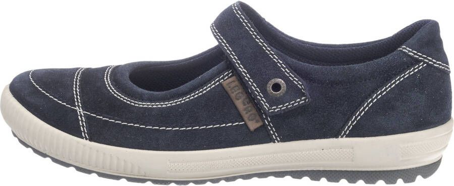 legero Ballerina met riempjes 'Tanaro'