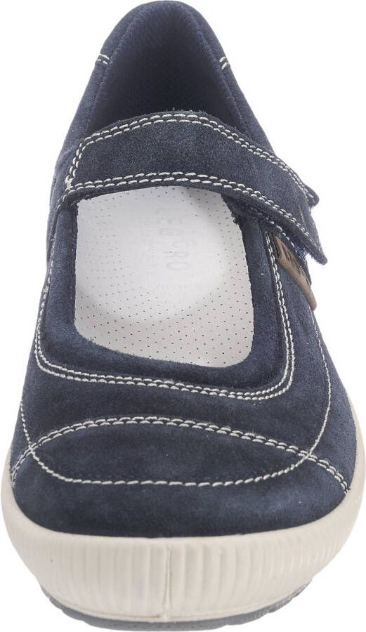legero Ballerina met riempjes 'Tanaro'