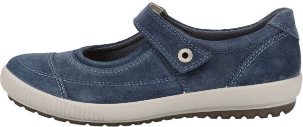 legero Ballerina met riempjes 'Tanaro 4.0'