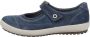 Legero Casual Schoen Tanaro 4.0 Vrouwen Blue Dames - Thumbnail 7