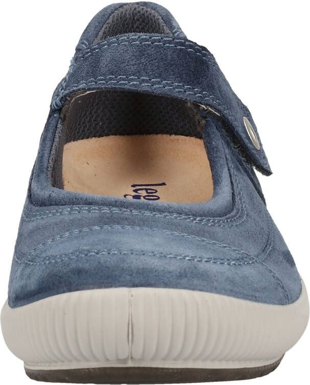 legero Ballerina met riempjes 'Tanaro 4.0'