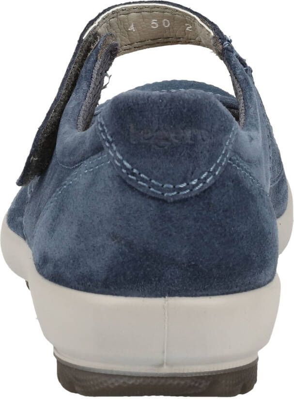 legero Ballerina met riempjes 'Tanaro 4.0'