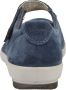 Legero Casual Schoen Tanaro 4.0 Vrouwen Blue Dames - Thumbnail 10