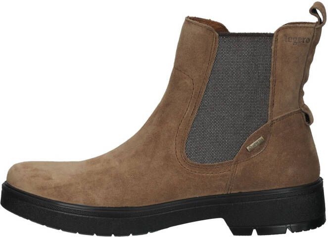 legero Chelsea boots