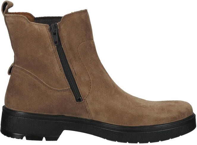 legero Chelsea boots