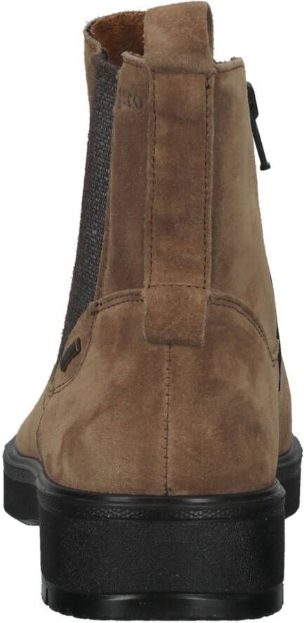 legero Chelsea boots