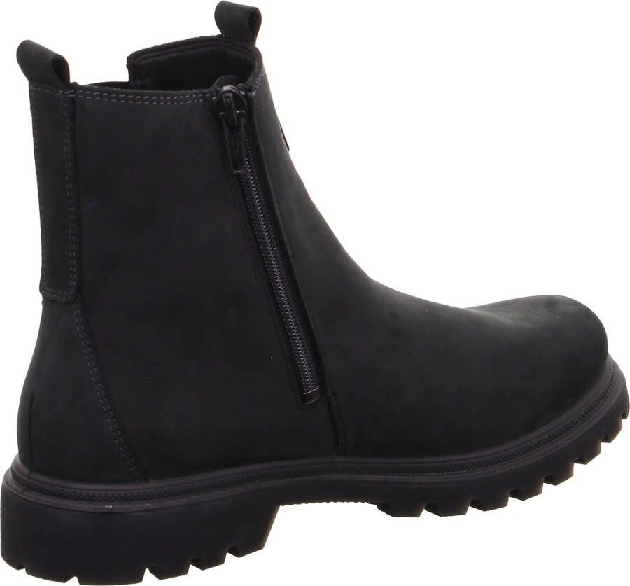 legero Chelsea boots