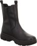 Legero dames Chelsea enkellaars Angelina zwart - Thumbnail 6