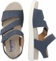 Legero Sandalen Move met modieuze riempjes - Thumbnail 10