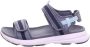 Superfit Blauwe Damessandalen Stijlvol en Comfortabel - Thumbnail 2