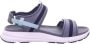 Superfit Blauwe Damessandalen Stijlvol en Comfortabel - Thumbnail 5