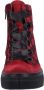 Legero Casual Sneakers voor Vrouwen Red Dames - Thumbnail 3