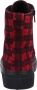 Legero Casual Sneakers voor Vrouwen Red Dames - Thumbnail 4