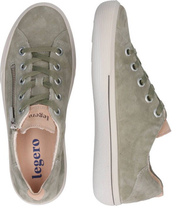 legero Sneakers laag
