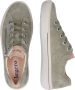 Superfit Stijlvolle Sneakers Combo Gray Dames - Thumbnail 4