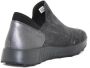 Legero Grijze damessneakers met rits - Thumbnail 3