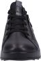 Legero Zwarte Sneakers Black Dames - Thumbnail 5