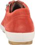 Superfit Rode Veterschoenen Red Dames - Thumbnail 6