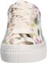 Legero Casual veterschoenen voor dames in metaal - Thumbnail 5
