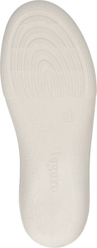 legero Sneakers laag 'FRESH'