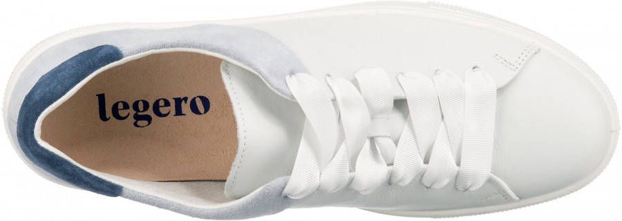 legero Sneakers laag 'Lima'