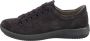 Legero Sneakers TANARO 5.0 Vrijetijdsschoen lage schoen veterschoen met zachte schachtafwerking - Thumbnail 9