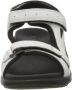 Legero Comfortabele Leren Sandalen voor Dames - Thumbnail 5