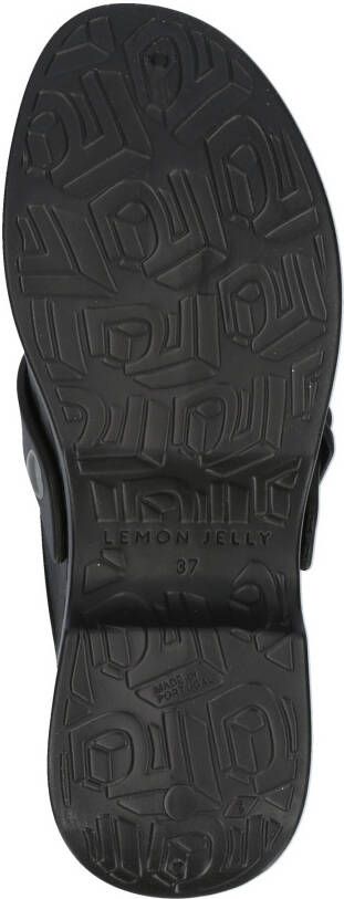 Lemon Jelly Clogs 'SIMONA'