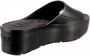 Lemon Jelly Sunny Slide Sandalen zwart - Thumbnail 6