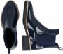 Lemon Jelly Boots & laarzen Ava in blauw - Thumbnail 4
