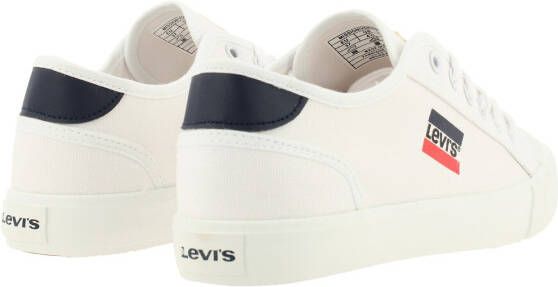 Levi's Kidswear Sneakers 'MISSION CVS 122'