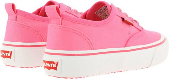 Levi's Kidswear Sneakers ' NEW PEARL '