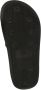 Levi's Kids Flip-Flop Slide Unisex Kids Blk 37 Slippers - Thumbnail 4