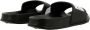 Levi's Kids Flip-Flop Slide Unisex Kids Blk 38 Slippers - Thumbnail 6