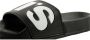 Levi's Kids Flip-Flop Slide Unisex Kids Blk 37 Slippers - Thumbnail 7