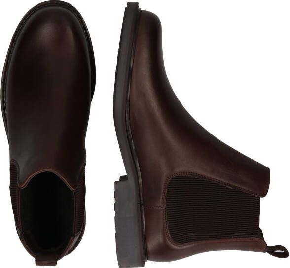 Levis Chelsea boots