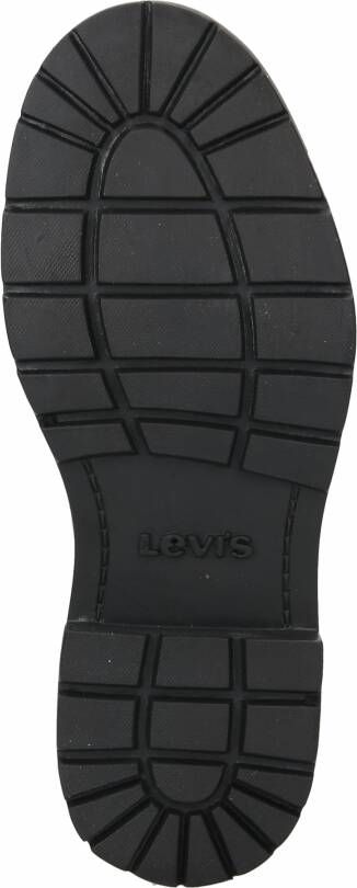 Levi's Laarzen Levis TROOPER CHELSEA - Foto 4