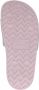 Levi's ® Badslippers June LS Regular met opvallend logo opschrift - Thumbnail 9