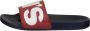 Levi's Badslippers JUNE L zomerschoen poolslides slippers met opvallend logo - Thumbnail 14