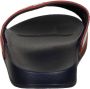 Levi's Badslippers JUNE L zomerschoen poolslides slippers met opvallend logo - Thumbnail 15